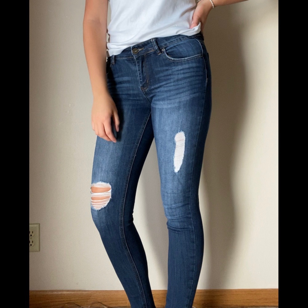 Jeans